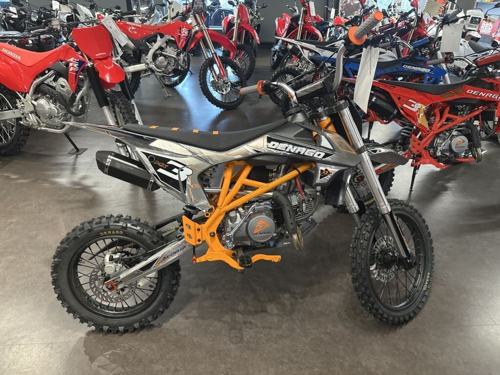 New 2026 Denago MX3