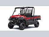 New 2026 Kawasaki Mule Pro-FX HD Edition