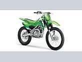 New 2026 Kawasaki KLX140R