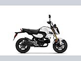 2025 Honda Grom