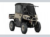 New 2025 Can-Am Defender Limited HD10
