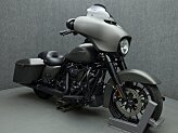 2019 Harley-Davidson Touring Street Glide Special