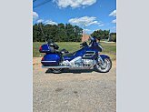 2003 Honda Gold Wing