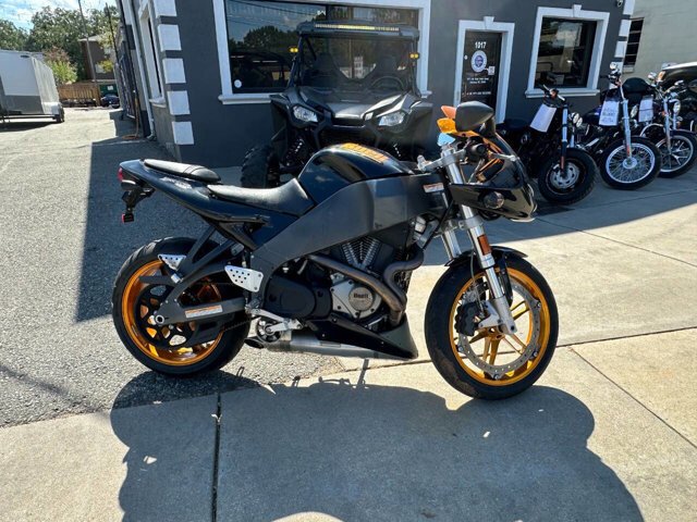 2005 Buell Firebolt