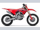 2023 Honda CRF450R