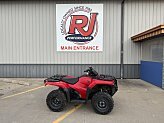 2024 Honda FourTrax Rancher 4x4 Automatic DCT EPS
