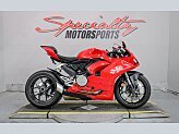 2020 Ducati Panigale V2