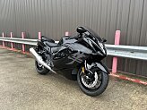 New 2025 Suzuki Hayabusa