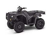 New 2026 Honda FourTrax Foreman 4x4 Automatic DCT EPS Deluxe
