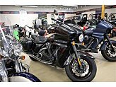 2021 Kawasaki Vulcan 1700 Vaquero ABS