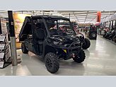 New 2026 Can-Am Defender PRO XT HD10