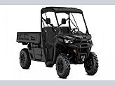 New 2026 Can-Am Defender PRO XT HD10