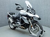 2016 BMW R1200GS