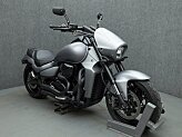 2017 Suzuki Boulevard 1800 M109R B.O.S.S.