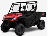 New 2025 Honda Pioneer 1000