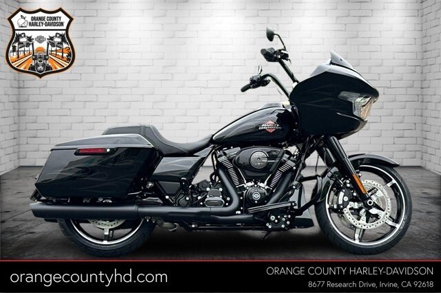 New 2025 Harley-Davidson Touring Road Glide