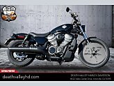 2024 Harley-Davidson Sportster Nightster