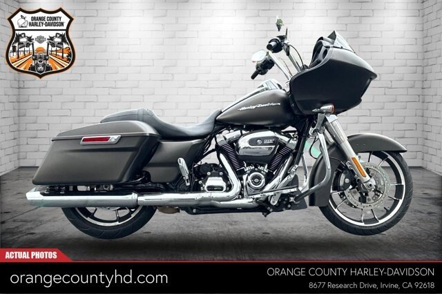 2020 Harley-Davidson Touring Road Glide