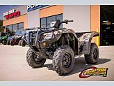 New 2026 Honda FourTrax Foreman Rubicon 4x4 Automatic DCT EPS