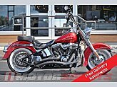 2013 Harley-Davidson Softail
