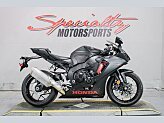 2017 Honda CBR1000RR