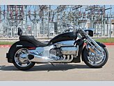 2004 Honda Valkyrie Rune