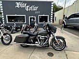2018 Harley-Davidson Touring Street Glide