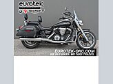 2013 Yamaha V Star 950