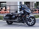 New 2025 Harley-Davidson CVO Street Glide