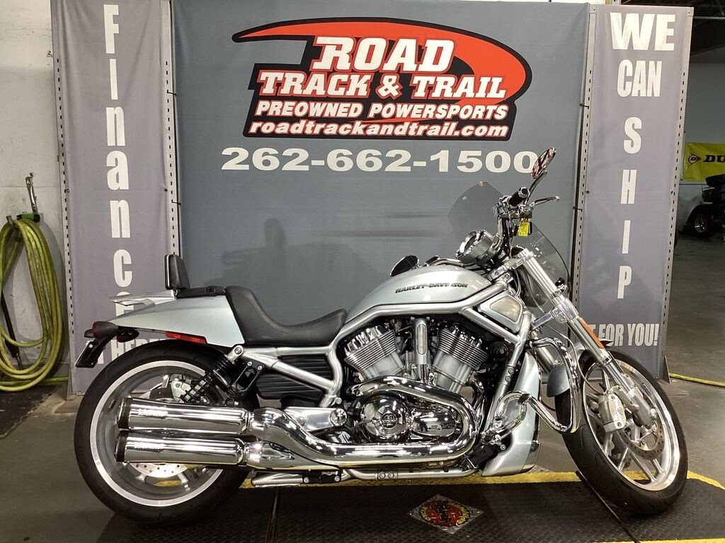 2012 Harley-Davidson Night Rod