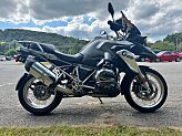 2013 BMW R1200GS