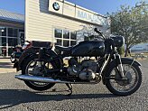1968 BMW R69S