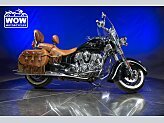 2016 Indian Chief Vintage