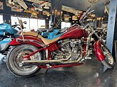 2004 Big Dog Motorcycles Mastiff