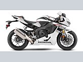 New 2026 Honda CBR1000RR ABS