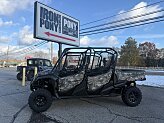 New 2025 Honda Pioneer 1000 6 Deluxe Crew