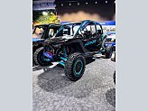 New 2025 Polaris RZR Pro R