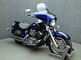 2005 Yamaha V Star 1100