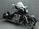 2018 Indian Chieftain Classic