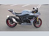2024 Suzuki GSX-R1000R