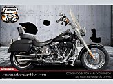 2015 Harley-Davidson Softail