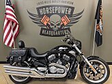 2007 Harley-Davidson Night Rod