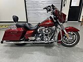 2009 Harley-Davidson Touring Street Glide