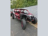 New 2025 Can-Am Maverick MAX 900