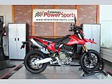 New 2025 Ducati Hypermotard 698