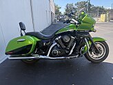 2012 Kawasaki Vulcan 1700 Vaquero