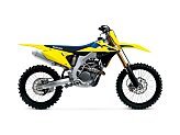 2026 Suzuki RM-Z250