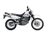 New 2026 Suzuki DR650S