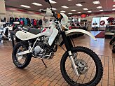 New 1995 Honda XR650L