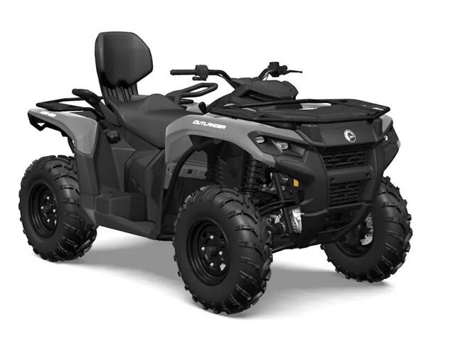 New 2025 Can-Am Outlander MAX 500